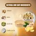 2 Soap Shampoo Soap Natural Shampoo for Anti-Hair Loss for Hair Growth for Hair Growth - Buy Online on GoSupps.com