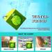Sand Removal Bag Portable Waterproof Sand Remover Brush 4.72 inches Adorable Soft Reusable Surf Feet Removal Accessories Beach Powder Cleaner Pouch for Skin Lake Blue 1 unit (Lot de 1) - Buy Online on GoSupps.com