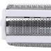 Professional Portable Replacement Film Head for Electric Back Hair Removers - Stainless Steel Blade - Buy Online on GoSupps.com