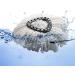 ANBOO Spin Mop Replacement Head - 3 Pack Microfiber Refills for Easy Cleaning - Buy Online on GoSupps.com