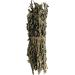  AgoraMarket Greek Wild Sage in Bouquet Infusion & Cooking Premium Quality 220g - 1.95kg | Salvia Triloba (220g) - Buy Online on GoSupps.com