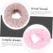 FOMIYES 4paires Bracelets de Lavage du Visage pour Femmes Produits pour Spa Visage Utiliser Maison pour Nettoyage Quotidien couleur assortie 1 - Buy Online on GoSupps.com