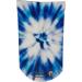 Heal with Appeal 3Ply Amputee Stump Sock - Tie Die Light/Dark Blue V1 - Buy Online on GoSupps.com