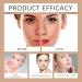KEKECAI Hydro Whitening Cream - 1.8oz Brightening & Hydrating Niacinamide Face Cream | Korean Multifunctional Tone-Up Makeup - Buy Online on GoSupps.com