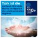 Buy Tork Zigzag Paper Towels Advanced 290163 - 2-Layer Tearproof & Absorbent H3 Folding Towels - 15 x 250 Large White Cloths (1 Pack) - International Shipping Available - Buy Online on GoSupps.com