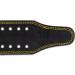 C.P.Sports Powerlifting Belt | XL Weight Lifting & Training Belt for Bodybuilding | Fitness Gear 98-124cm - Buy Online on GoSupps.com