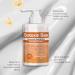 Skin whitening cream facial moisturizing cream 100 g gel intensive care for pigment spots irregularities and dryness for daily use - Buy Online on GoSupps.com