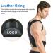 GUANGLU Posture Corrector for Women Adjustable Upper Back Support Belt - Back Support Straightener Posture Support Brace Breathable Training Belts for Wom 2xl - Buy Online on GoSupps.com