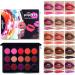 FantasyDay All-in-one Makeup Set Gift Surprise | Complete Makeup Kit for Women - Eyeshadow Palette, Lipstick, Blush, Concealer, and More - Essential Starter Bundle for Every Makeup Lover - Buy Online on GoSupps.com