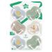 Buy PASUIDU Tommee Tippee Anytime Pacifier for 6-18 Months | Fast International Shipping - Buy Online on GoSupps.com