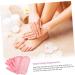 FRCOLOR 4 Sets Spa Moisturizing Socks Foot Moisturizing Socks Hand Moisture Gloves Skin Care Kit Moisturizing Gloves for Dry Hands Foot Nail Tools Skin Care Products Essential Oil Cotton - Buy Online on GoSupps.com
