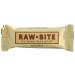 Raw Bite Raw Food Bar Coconut 12-pack (12 x 50 g) Coconut 50 g (12-pack)