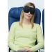 Travelrest Tranquility Sleep Mask with Ear Plugs & Carry Pouch - Ideal for Home or Travel - Buy Online on GoSupps.com