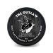 Badass Beard Care Beard Wax For Men - The Outlaw Scent 2 oz - Softens Beard Hair Leaves Your Beard Looking and Feeling More Dense