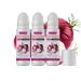 S rum capillaire roll-on l'oignon Huile de romarin Onionvital pour la croissance des cheveux S rum revitalisant pour le cuir chevelu favorisant la croissance des cheveux Roll-on (3P)
