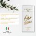  Frantoio Oleario Cirulli Cirulli Italian extra virgin olive oil cold-pressed EVO (2 x 3 Liters) - Buy Online on GoSupps.com