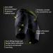 Storelli Unisex Goalkeeper Shorts - BSGKSHORT L Black | Ultimate Comfort & Performance for Goalkeepers - Buy Online on GoSupps.com