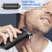 Braun 73S Electric Shaver Head Replacement - Compatible with Series 7 Models 7020s 7025s 7027cs 7071cc S7300cc 7075cc 7085cc - Premium Shaving Blade Foil & Cutter - Buy Online on GoSupps.com