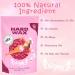 BOYUJK Professional Hard Wax Beads 500g Red - Painless Hair Removal for Full Body, Facial, and Legs - Men and Women - Buy Online on GoSupps.com