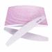 Nail Files (25 Pcs) 100/180 Grit Nail File Emery Board Bulk for Acrylic Nails and Natural Nails Limas para Unas Acrilicas Profesional Pack Filers for Gel Nail Double Sided Manicure Curved Gray 25 Pcs Halfmoon 100/180 G...
