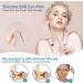 Vitcoco WiFi Ear Cleaner Camera | 5MP HD Otoscope | IP67 Waterproof Ear Endoscope for iPhone iPad & Android - Ear Axle Removal Tool - Buy Online on GoSupps.com