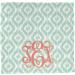 YouCustomizeIt Personalized Monogram Washcloth | Customizable Premium Quality Towels for Unique Gifting - Buy Online on GoSupps.com