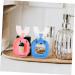 Buy Gatuida 4-Piece U-Shaped Toothbrush Set for Kids - Soft Bristles & Liquid Silicone - Perfect Children's Oral Care Accessories - Buy Online on GoSupps.com