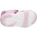 Geox Baby Girl's B Sandal Agasim - Pink | Size 7.5 UK Child - Buy Online on GoSupps.com