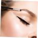 Hemoton 6pcs Flat Eyebrow Brush Eyeliner Brush Flat Makeup Brush Eyeliner Tool Eye Tool Brush Eyeliner Makeup Brush Makeup Tool Eye Brush Eye Makeup Brush Flat Brush Define Cosmetics Brush - Buy Online on GoSupps.com