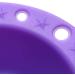 VENYAA Silicone Makeup Brush Cleaner Cleaning Tool Cosmetic Pen Holder() - Buy Online on GoSupps.com