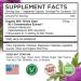 FarmHaven Apple Cider Vinegar Capsules with Ginger & Milk Thistle - Natural Detox & Digestion Support - Buy Online on GoSupps.com