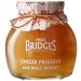 Ginger Preserve with Malt Whisky 340g