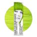 Stargazer Semi Permanent Hair Colour Rinse Lime Lime 70.00 ml (Pack of 1)