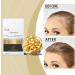  Generisch Hair Restoration Capsules - Pack of 30 Ginger Hair Growth Capsules - Anti-frizz - Regenerates and thickens hair by nourishing the scalp and hair follicles - Buy Online on GoSupps.com