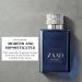 O BOTICARIO Zaad Mondo Eau de Parfum Long Lasting Premium Perfumes for Men Fresh & Woody Fragrance 3.2 Ounce - Buy Online on GoSupps.com