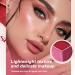Cream Blush Blendable and Layerable Face Blush - Cream Blush for Lips and Cheeks | For Dates Travel Evenings Out Holidays Parties and Gatherings - Buy Online on GoSupps.com