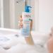 Uriage Cleansing Cream | Hydrating Facial Cleanser for Sensitive Skin | Soap-Free Non-Foaming Wash for Babies & Children | 17 Fl Oz - Buy Online on GoSupps.com