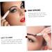 FRCOLOR 4pcs Beauty Waterproof Women Tool Pens Anti-perspiration Four-head Eyebrow Supplies Pencil Pencils - Buy Online on GoSupps.com