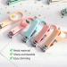 6 Pieces of Cute Nail Clippers 6 Pieces of Key Rings Multi-Style Nail Clippers Cartoon Nail Clippers Folding Nail Clippers Anti-Splash Nail Clippers Manicure Set - Buy Online on GoSupps.com