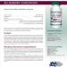 L o D silets - Blueberry-Chromium for Weight Management (30 caps) - Buy Online on GoSupps.com