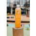 Sparkling Ice Orange Mango Flavored Sparkling Water - 12 Calories - No Added Sugar - Contains Vitamins - 12 x 500ml Bottles - Buy Online on GoSupps.com