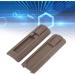 Okat Rail Cover for Picatinny | Durable & Damage Resistant | Flashlight Mouse Final Switch Card Slot | Sand Color for Ex300-Rail - Buy Online on GoSupps.com