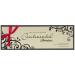 Thorntons Continental Milk/White and Dark Signature 300 g