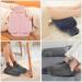 Buy 2L Electric-Free Foot Warmer - 2-in-1 Hot Water Bottle for Cozy Feet | Eco-Friendly Heating Solution - Buy Online on GoSupps.com