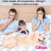 Giltuss Children's Allergy + Cough Syrup - Alcohol-Free & Sugar-Free | 4 Fl Oz Bottle - Buy Online on GoSupps.com