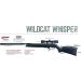 Gamo Wildcat Whisper .177 Caliber Air Rifle - High Performance Precision - Buy Online on GoSupps.com