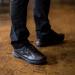 HISEA Men's Slip Resistant Kitchen Shoes - Size 13 Black - Buy Online on GoSupps.com