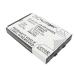 JRINK Replacement for Battery Clear 884765 IMW-C600W IMW-C610W iSPOT 4G SPOT