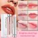Lip Balm Tinted Lip Balm Moisturizing Lip Care Lip Oil Waterproof Long Lasting Lip Tint Lipsticks Strawberry Plumping Lip Balm Natural Lip Protection Lip Repair Gifts for Teenage Girls - Buy Online on GoSupps.com