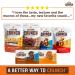 Buy Catalina Crunch Cheddar Keto Snack Mix - 6oz Pack of 3 | Healthy Keto Protein Snacks - Buy Online on GoSupps.com